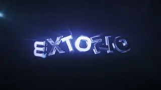 Extorio ➟ Intro (By Breeze & Septen)
