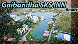 Sks inn Gaibandha | Gaibandha District Resort Sks Inn