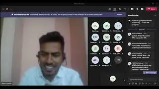 Internship Preparation | Strategy Planning and Doubt Discussion