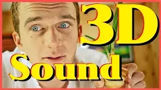 4K ASMR (3D Sound) Tingle!!!