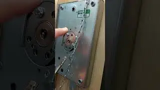 Замки до будь яких дверей від Майстер-Ключ