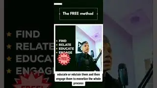 The FREE Method