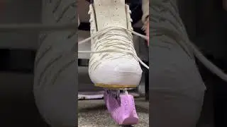 Какие у вас коньки?🧊 