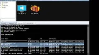 Bypass UAC on Windows 8.1