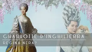 Speciale Bridgerton: Carlotta, Regina nera d'Inghilterra?