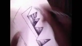 3D Art,Drawing