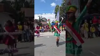 Lomba Drum Band HUT Humbang Hasundutan 21 Video 3