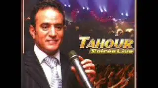 TAHOUR - Shoufo Halti