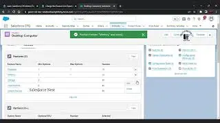 Change the Feature User Experience Trailhead Quiz #65 