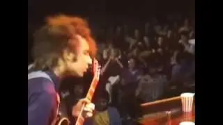Elvin Bishop Band --Crazy About You 1970