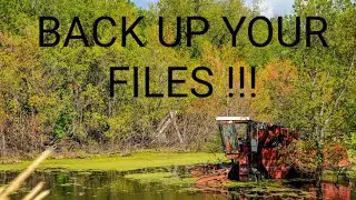 RECOVERED LOST RAW FILES . D500 LOST FILES FOUND !!!