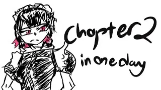 CAN I BEAT CHAPTER 2 IN ONE DAY?? (Zenless Zone Zero)