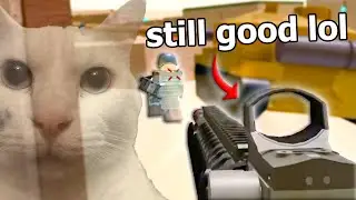 Remember The Best Gun From 2017?