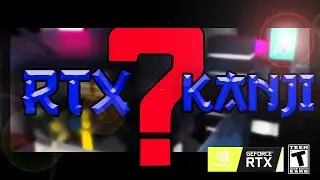 Krunker RTX | LOFI