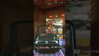 No one can hide