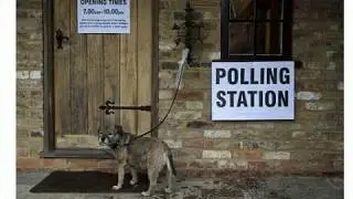 UK General Election manifestos at a glance