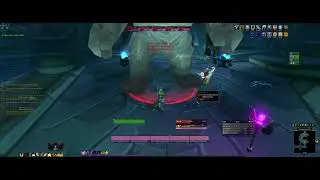 Mana-Tombs - WoW Multiboxing WotLK Classic - Leveling 5x Paladin