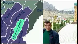 Ҳамоиши минтақавӣ дар мавзӯи " Рушди сайëҳии куҳнаварди дар вилояти Хатлон "