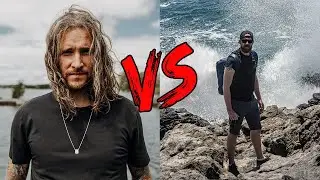 I Took On Peter McKinnon: How I Did It Breakdown 🎥🔥