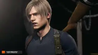 Resident Evil 4 Remake #5 Мир шутера и зомби))  #stream #рекомендации #foryou #интересное #видео