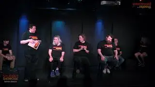 Panel of Experts - Student Showcase: Improv Basics - 2024-07-27