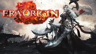 Era Origin Gameplay (OPEN WORLD MMORPG) Android/IOS