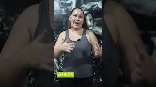 CROSSFIT ILHA - Vídeo Promocional (Turma de Iniciantes)