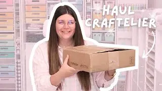 HAUL COLLECTIONS SCRAPBOOKING CRAFTELIER