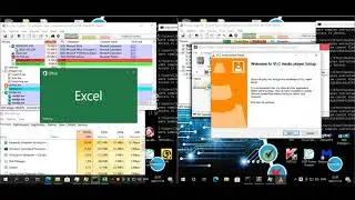 Kaspersky Endpoint Protection vs F-Secure Endpoint protection with fresh malware samples.