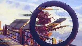 Deserved. | Destiny 2
