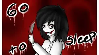 Play My New Game ! [Jeff The Killer]