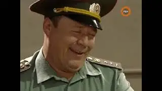 Солдаты: Данилюк и шланг
