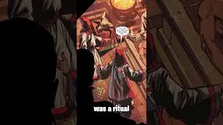 Is This The BEST New Indie Comic RIGHT NOW? #Short