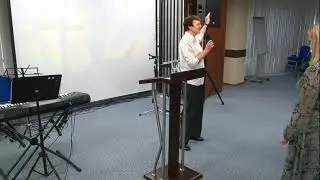 12.11.2023  Марк Ямпольский - "Благодарение".