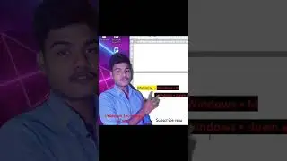 minimize shortcut keys 