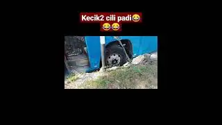 Kecik2 cili padi..hahhaha😂😂😂