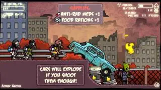 Игра Earth Taken 3 - прохождение