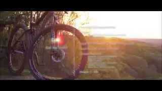 2014 Kona Hei Hei Supreme by All Spoked Up