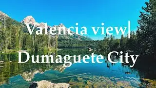 Tourist Spot in Valencia Negros Oriental