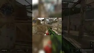WARFACE или CS GO Приколы
