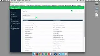 Webprint Instructional Video
