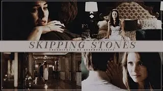 Sony Vegas Coloring || #34 Skipping Stones