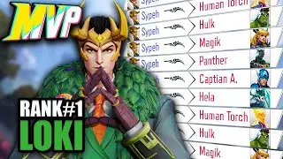 They Can't STOP Me | Marvel Rivals