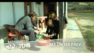 Hingedepäeva saated ETV-s