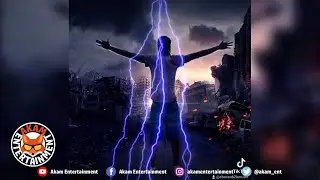 Chosen B2B - Warrior [Audio Visualizer]