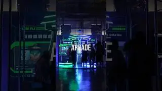 AI Powered Arcade Machine - VS AI Street Battle 