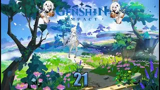 Genshin Impact #21