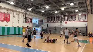 3/15/22 R.O.D wins first FXA championship (W 65-44)