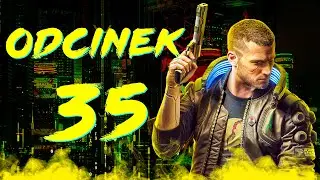 VOODOO BOYS! | Cyberpunk 2077 PL [#35]