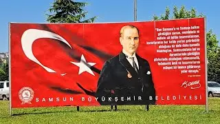 Один день из жизни в Турции. На теплоходе по Чёрному морю